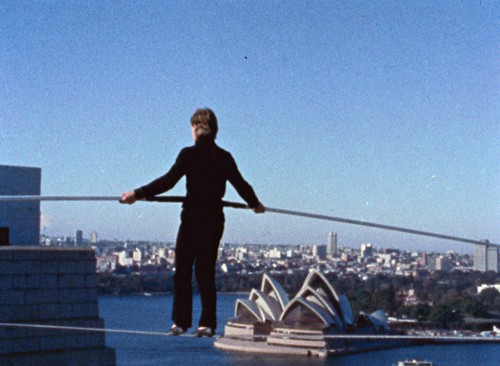 Imagem 3 do filme O Equilibrista